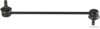 HERTH+BUSS JAKOPARTS J4968003 Rod/Strut, stabiliser